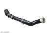 Tuyau turbo d'origine durite de suralimentation Renault Clio IV 1.5 dci 144600835r, 144600835r, 144601524r, 144602760r, 14460618